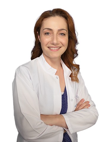 Sedenay Oskeroğlu Kaplan