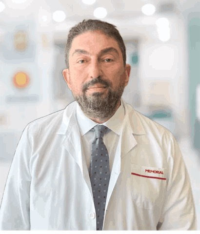 Şefik Murat Arıkan