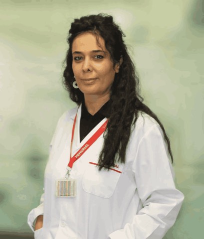 Seher Kakdaş