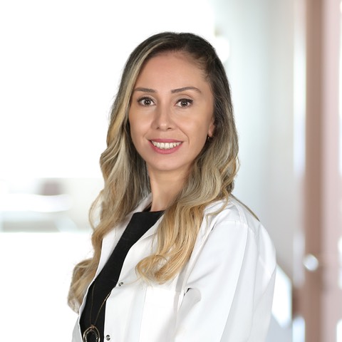 Seher Nazlı Kazaz