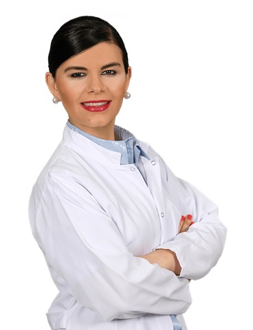 Selcen Bahadır