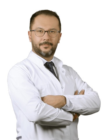Selçuk Cantürk