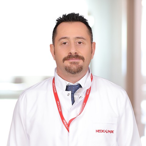 Selçuk Karabatak