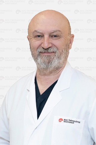 Selçuk Peker