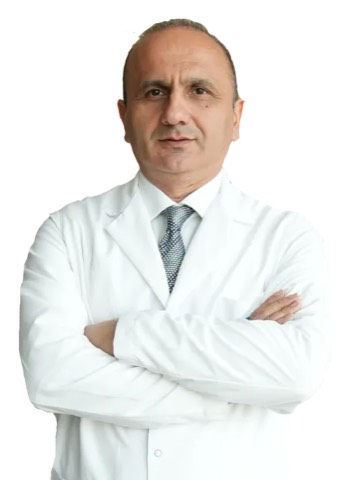 Selçuk Şahin