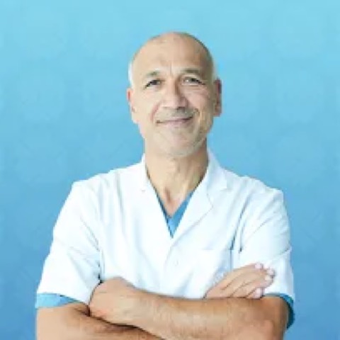Selçuk Uzuner