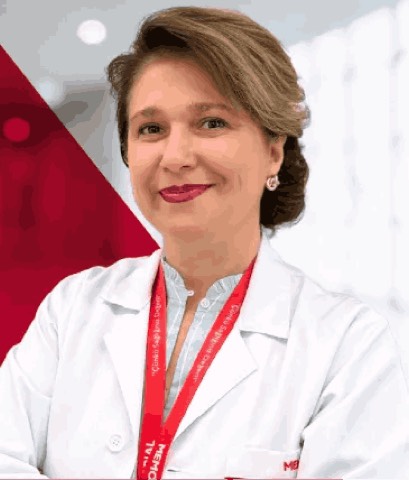 Selda Özşahin