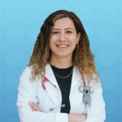 Selen Gür