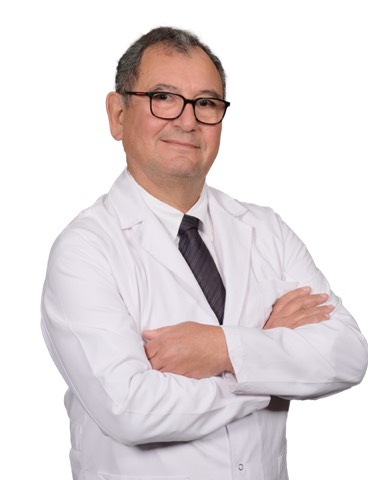 Selim Çepel