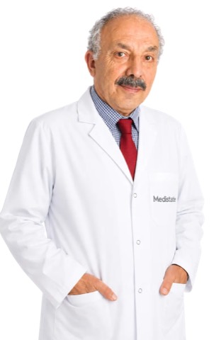 Selim Genç