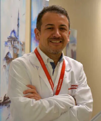 Selim Gökçe