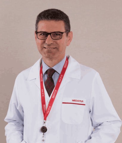 Selim Hacısalihoğlu