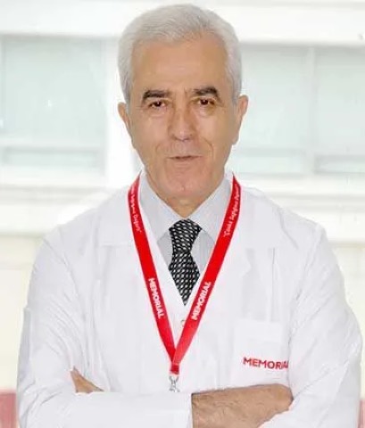 Selim Kurtoğlu