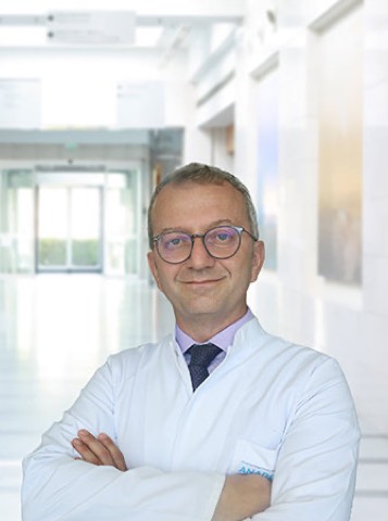 Selim Şanel
