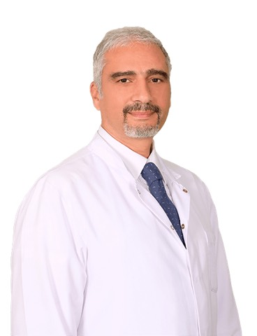 Selim Tansal