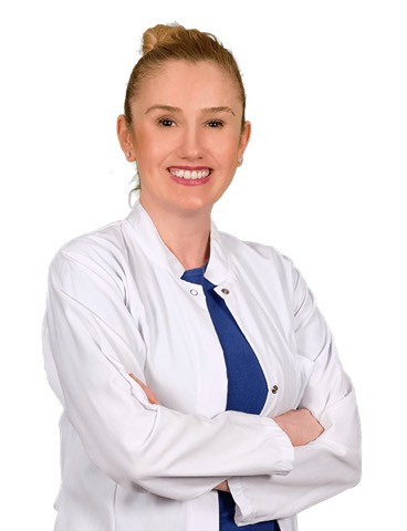 Selin Özaltın