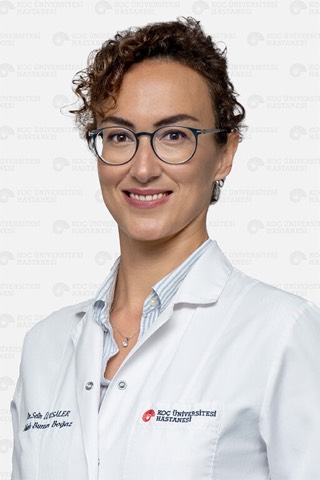 Selin Ünsaler