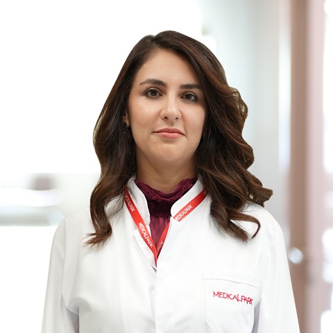 Selin Yetkinel