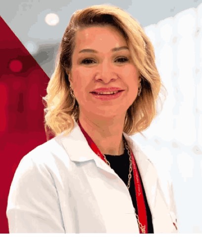 Selvinaz Edizer