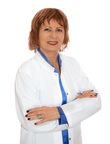 Sema Aydoğdu
