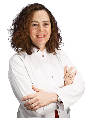 Sema Eryılmaz