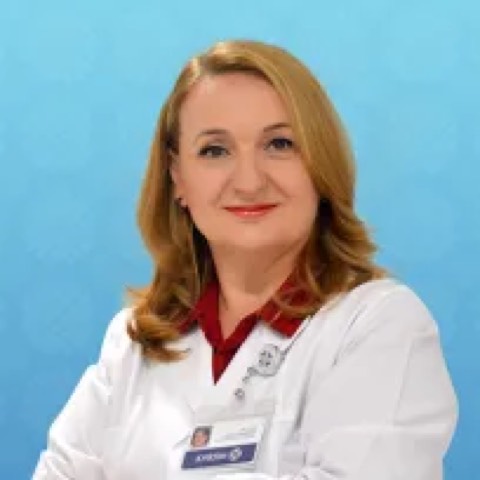 Semahat Kuyumcu