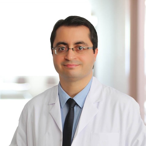 Semih Arıcı