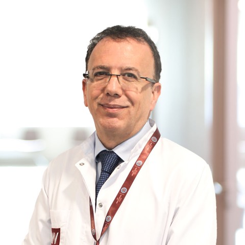 Semih Ayan