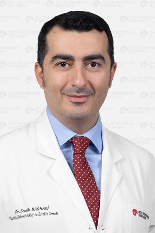Semih Bağhaki