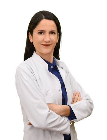 Semiha Urvay