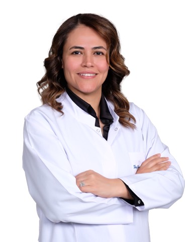 Semra Akkaya Turhan