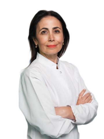 Semra Akkuş Akman
