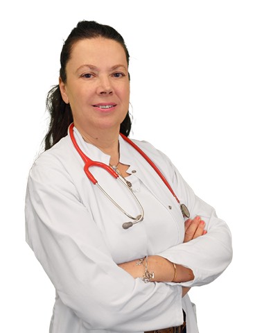 Semra Mehmetoğlu