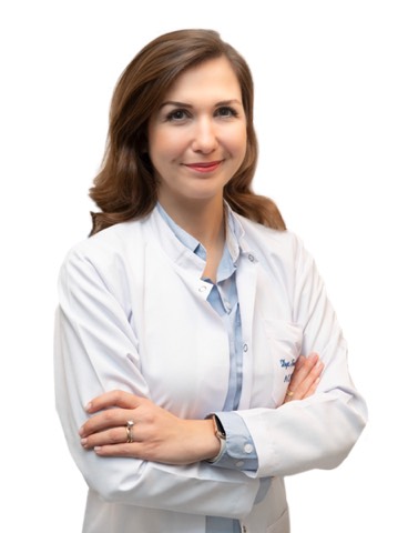 Semra Pehlivan