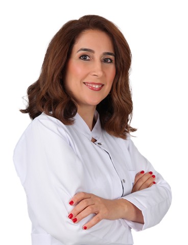 Şenay Ağırgöl
