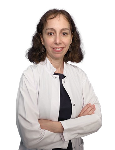 Senem Almaç Deniz