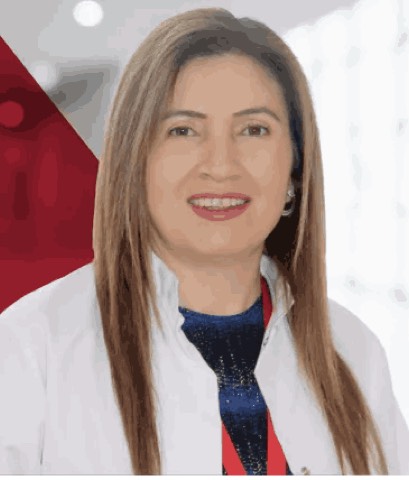 Serap Ceran Çağrıl