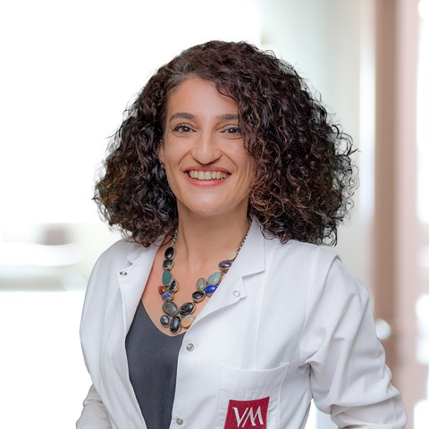 Serap Durmuşoğlu