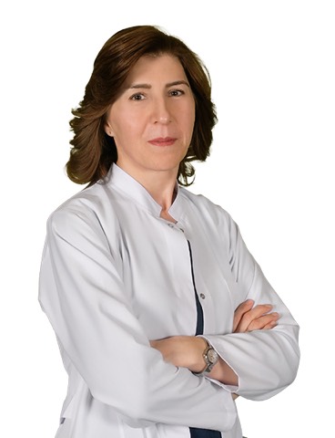 Serap Gençer