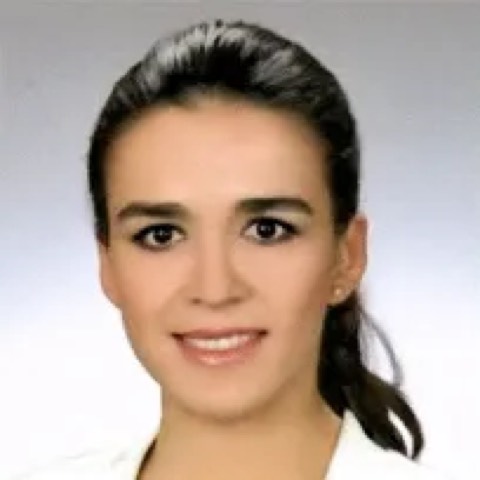 Serap Gülsever
