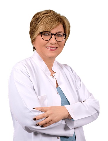 Serap Semiz