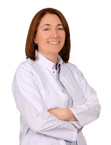 Serap Utaş