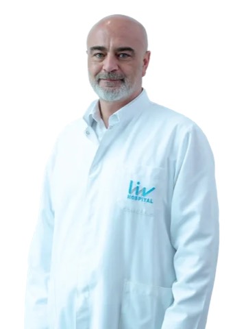 Sercan Cansaran