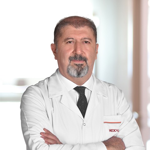 Serdal Güngör