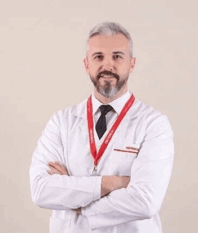 Serdar Alfidan