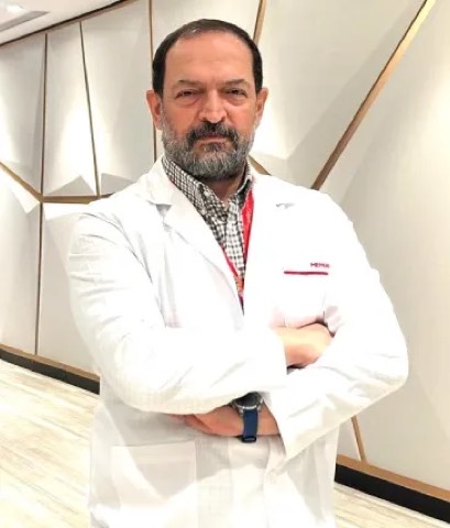 Serdar Aslan
