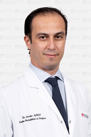 Serdar Aydın