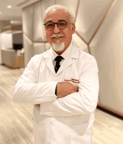 Serdar Aykan