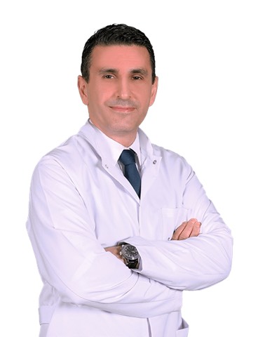 Serdar Baylançiçek