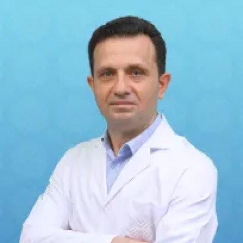 Serdar Kaya